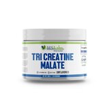 HS Labs Tri Creatina Malat pudra 300 grame